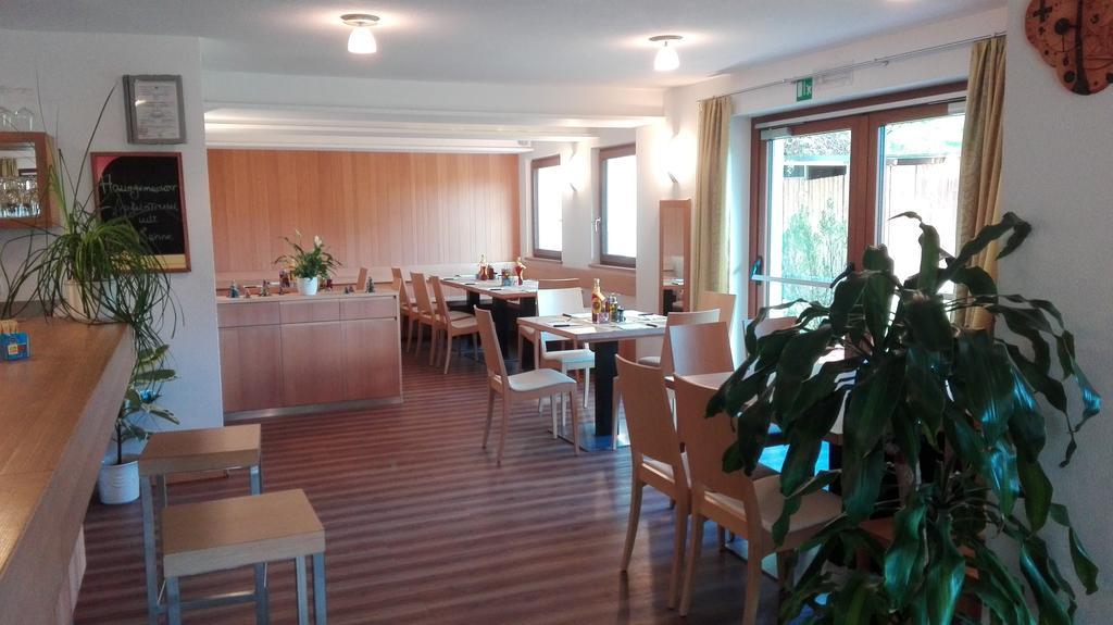 مبيت وإفطار ريسيا Reschnerhof المظهر الخارجي الصورة